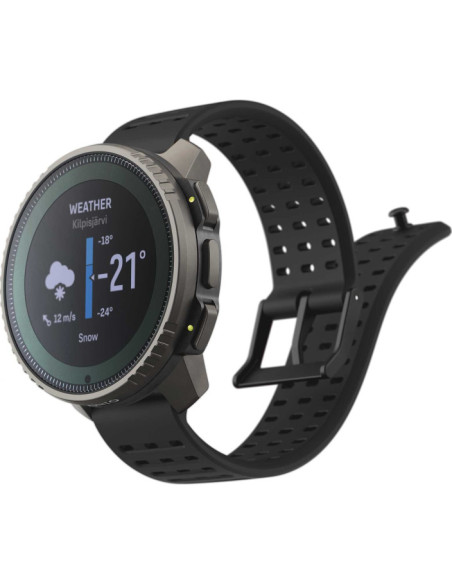SUUNTO VERTICAL TITANIUM SOLAR