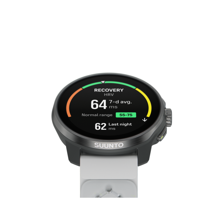 SUUNTO RACE S TITANIUM