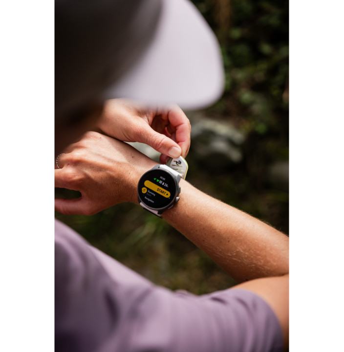 SUUNTO RACE S TITANIUM