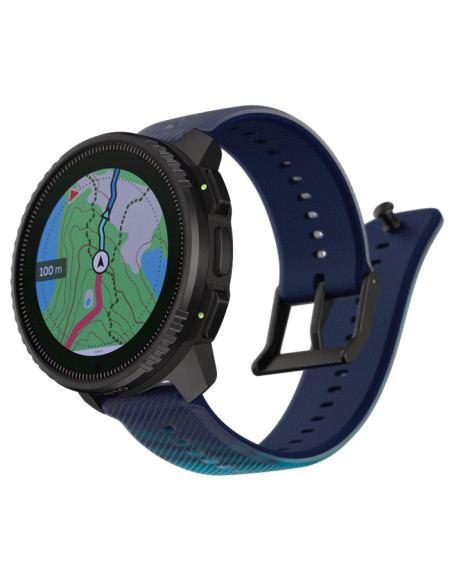 SUUNTO VERTICAL SOLAR UTMB WORLD SERIES