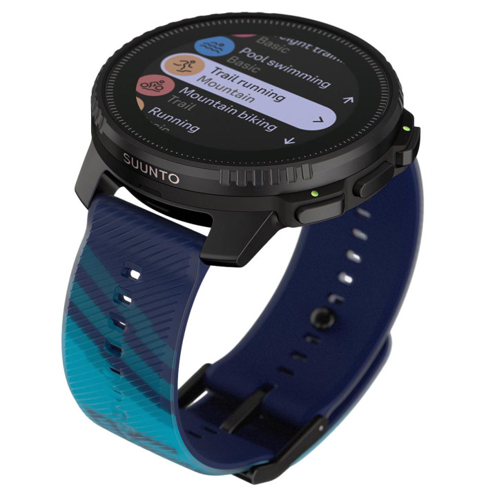 SUUNTO VERTICAL SOLAR UTMB WORLD SERIES