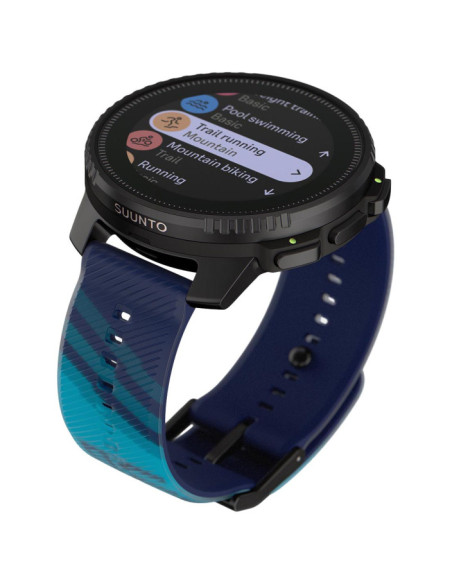 SUUNTO VERTICAL SOLAR UTMB WORLD SERIES