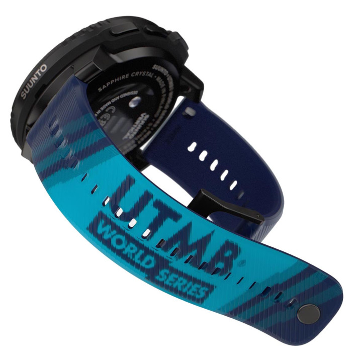 SUUNTO VERTICAL SOLAR UTMB WORLD SERIES