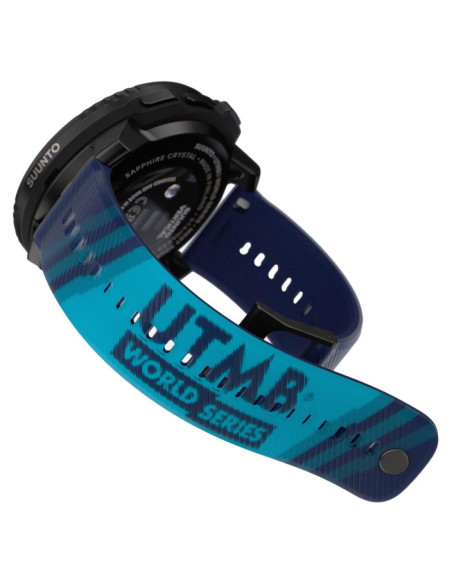 SUUNTO VERTICAL SOLAR UTMB WORLD SERIES