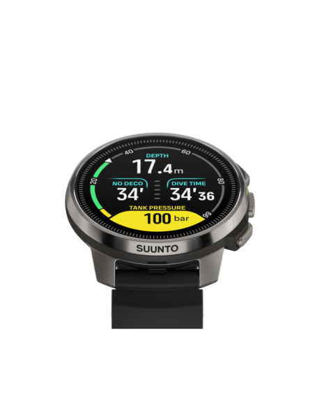 SUUNTO OCEAN SUUNTO OCEAN