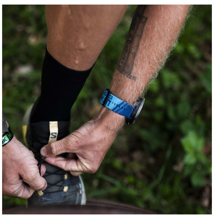 SUUNTO VERTICAL SOLAR UTMB WORLD SERIES