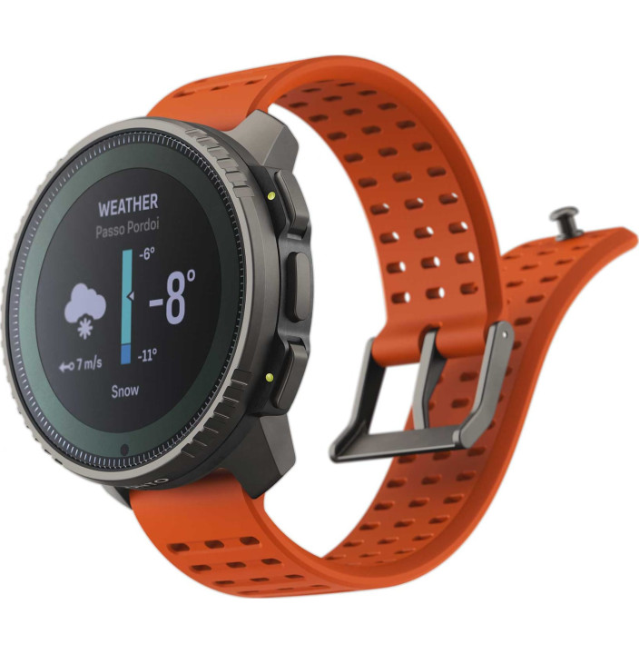 SUUNTO VERTICAL TITANIUM SOLAR