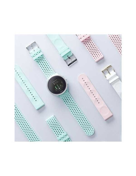 20 ATH1 SILICONE STRAP