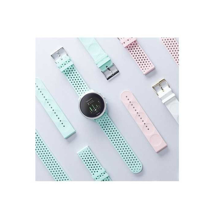 20 ATH1 SILICONE STRAP