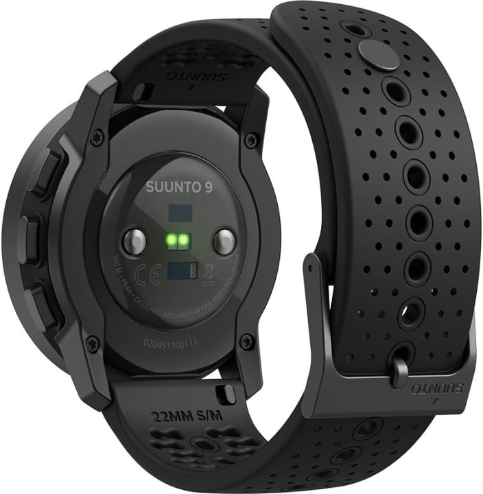 SUUNTO 9 PEAK