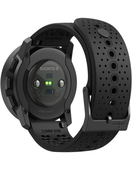 SUUNTO 9 PEAK