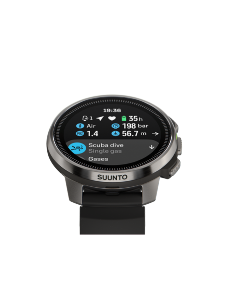 SUUNTO OCEAN SUUNTO OCEAN