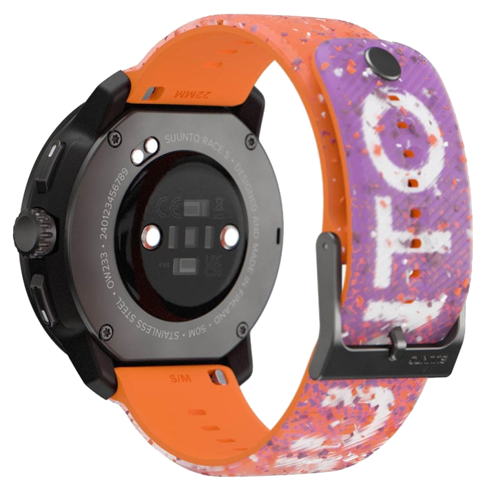 SUUNTO RACE S