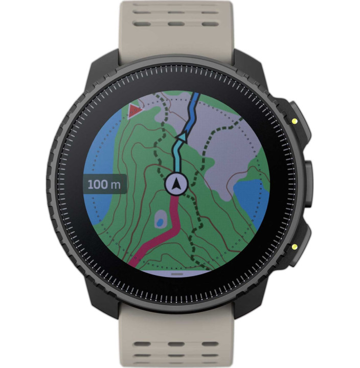 SUUNTO VERTICAL