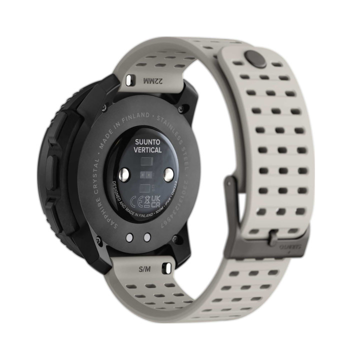 SUUNTO VERTICAL