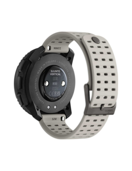 SUUNTO VERTICAL SUUNTO VERTICAL