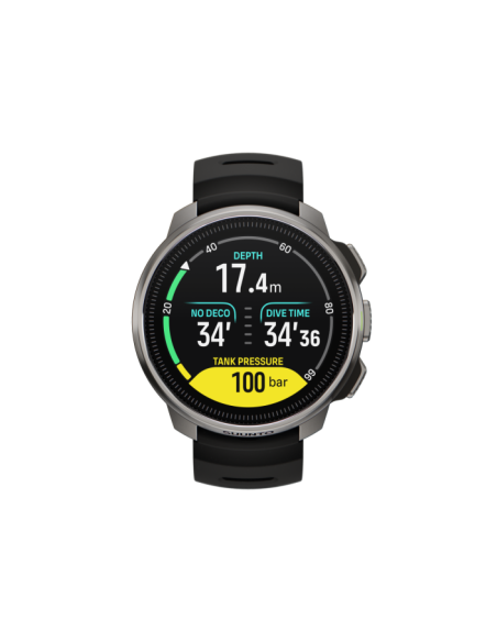 SUUNTO OCEAN SUUNTO OCEAN