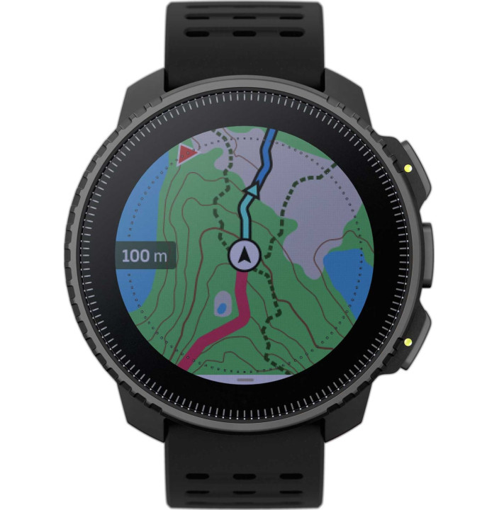SUUNTO VERTICAL