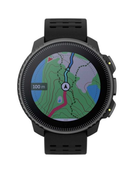 SUUNTO VERTICAL