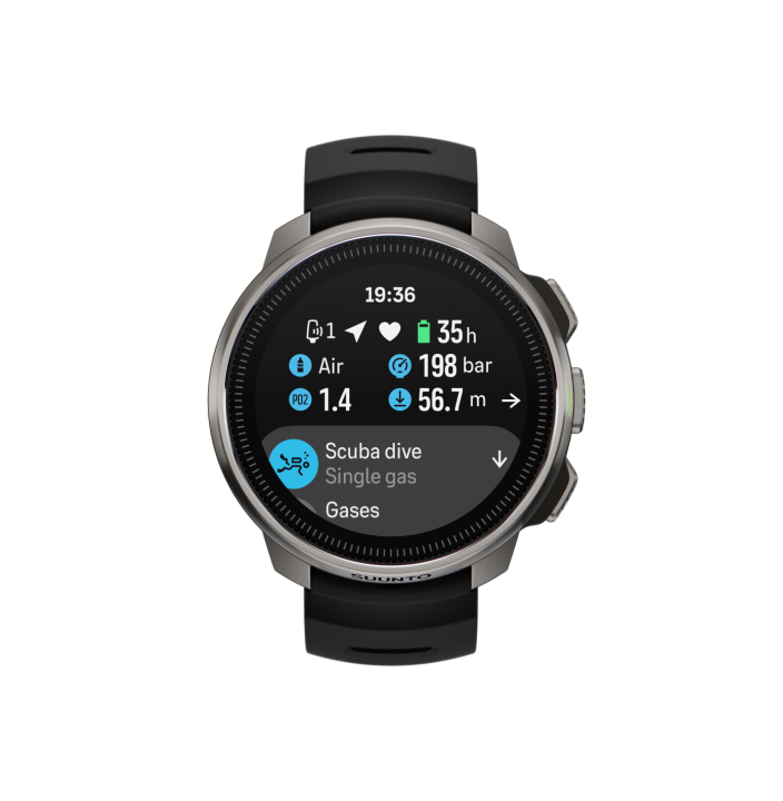SUUNTO OCEAN