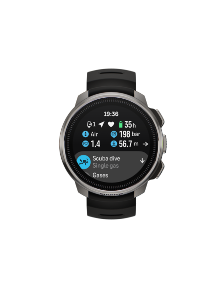 SUUNTO OCEAN SUUNTO OCEAN