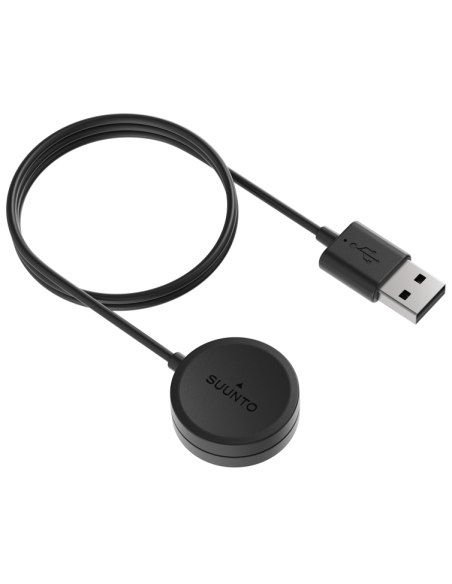 SUUNTO CHARGING CABLE SUUNTO CHARGING CABLE