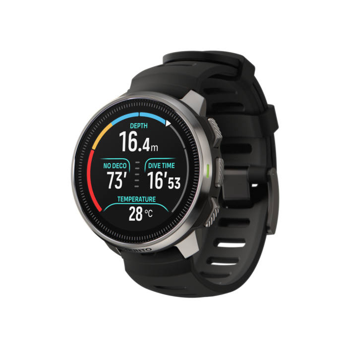 SUUNTO OCEAN