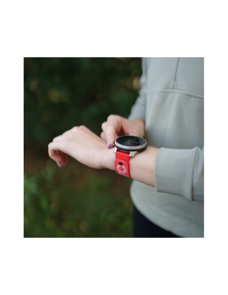 22 ATH5 SILICONE STRAP