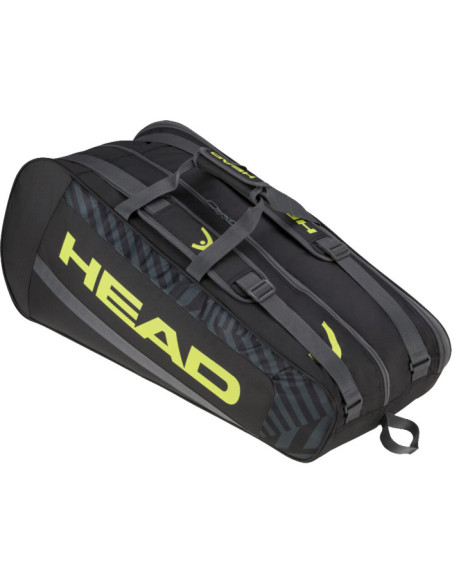 BASE RACQUET BAG M BKNY