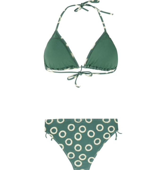PRTHAIR TRIANGLE BIKINI