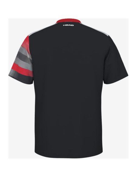 TOPSPIN T-SHIRT MEN TOPSPIN T-SHIRT MEN