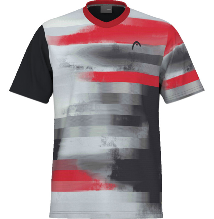 TOPSPIN T-SHIRT MEN