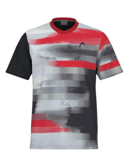 TOPSPIN T-SHIRT MEN TOPSPIN T-SHIRT MEN