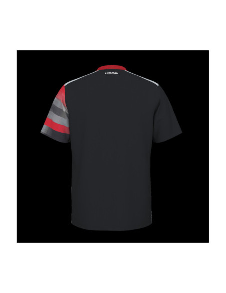 TOPSPIN T-SHIRT MEN TOPSPIN T-SHIRT MEN