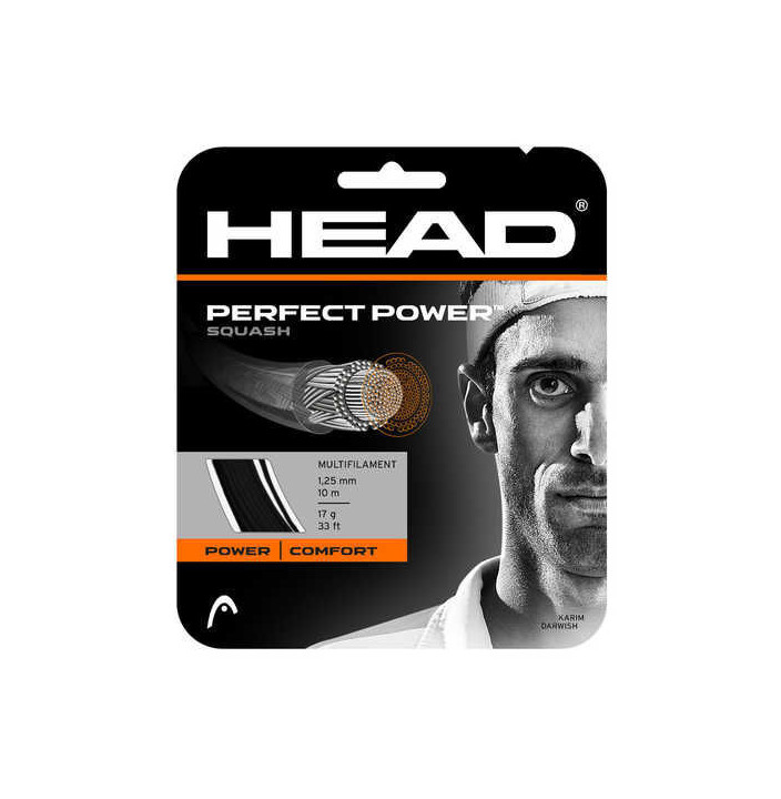 SET PERFECT POWER