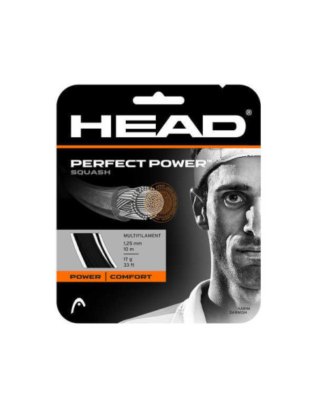 SET PERFECT POWER SET PERFECT POWER