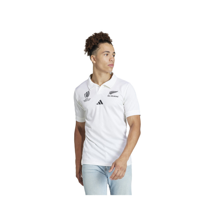 ALL BLACKS RWC AWAY JERSEY