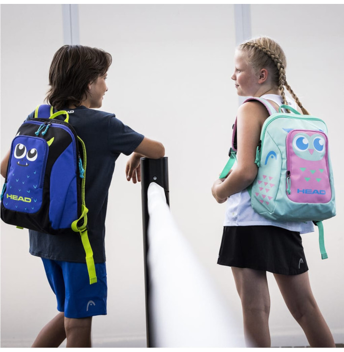 KIDS TOUR BACKPACK 14L OWL