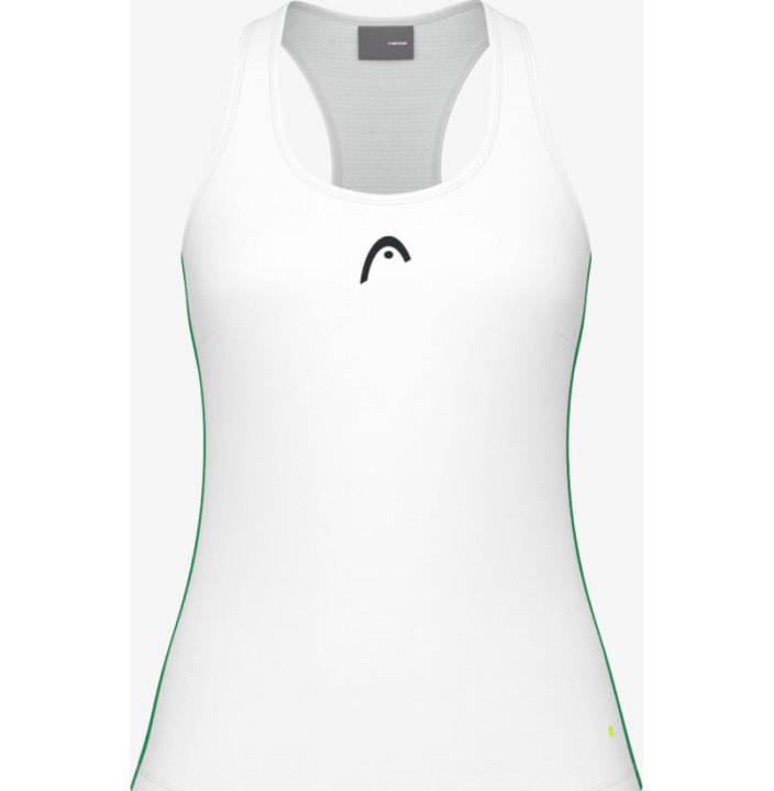 SPIRIT TANK TOP WOMEN