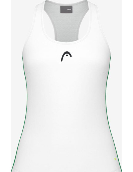 SPIRIT TANK TOP WOMEN