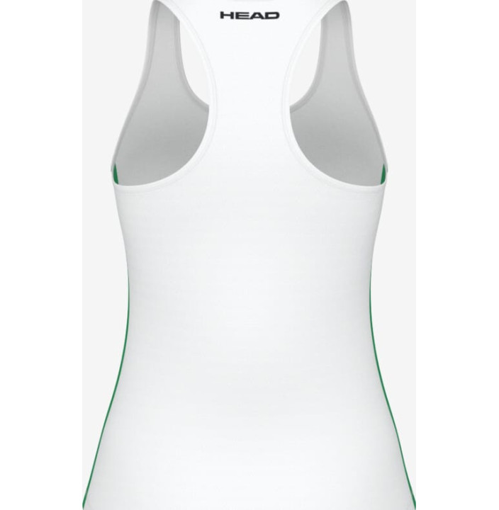 SPIRIT TANK TOP WOMEN