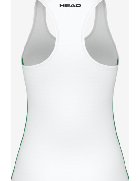 SPIRIT TANK TOP WOMEN