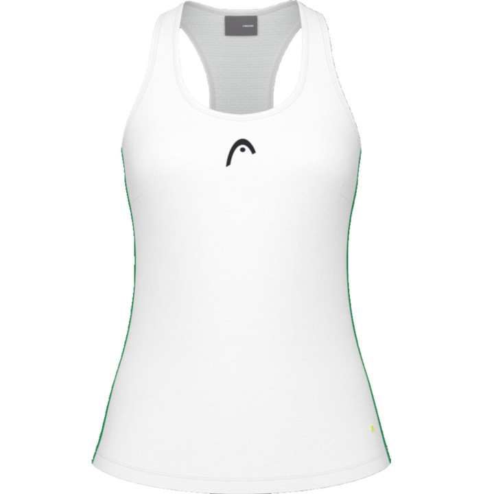 SPIRIT TANK TOP WOMEN