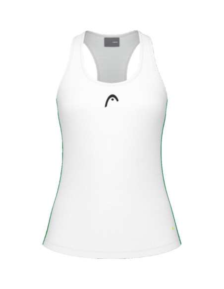 SPIRIT TANK TOP WOMEN