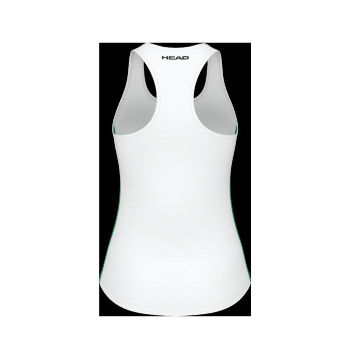 SPIRIT TANK TOP WOMEN