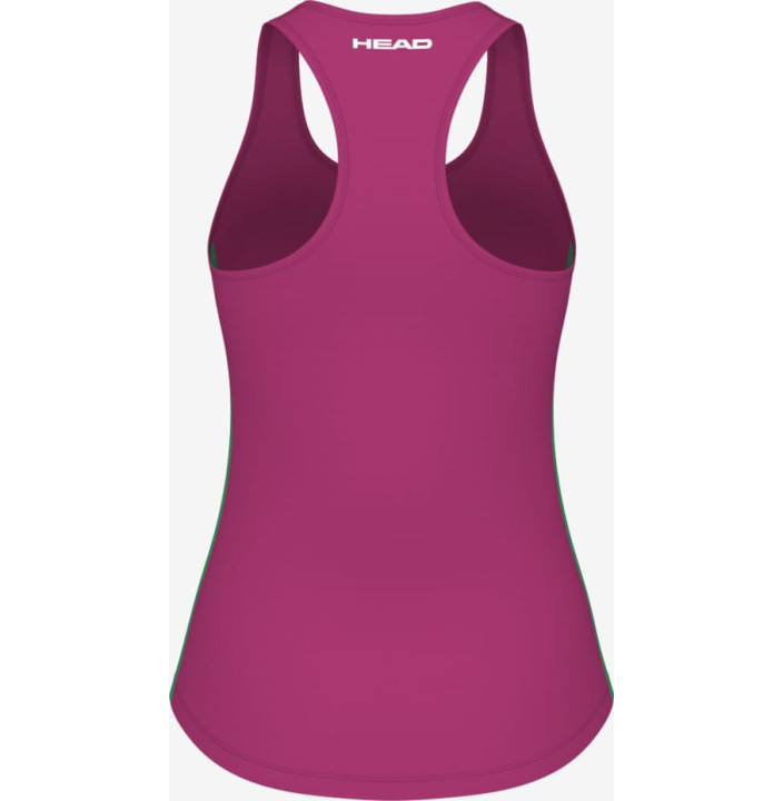 SPIRIT TANK TOP WOMEN