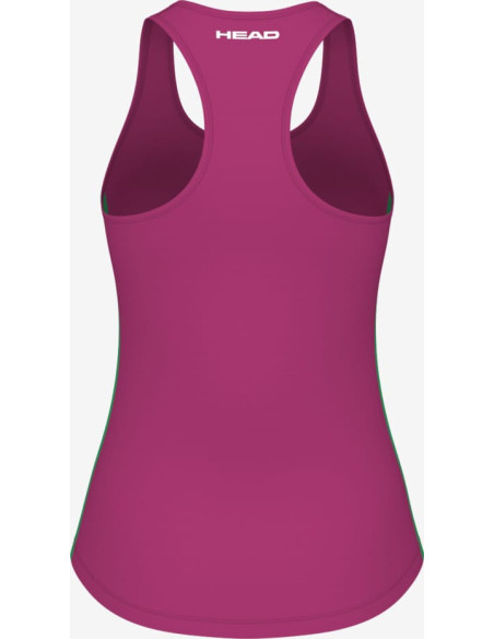 SPIRIT TANK TOP WOMEN