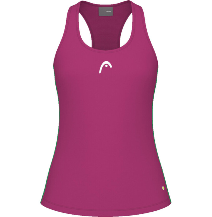 SPIRIT TANK TOP WOMEN