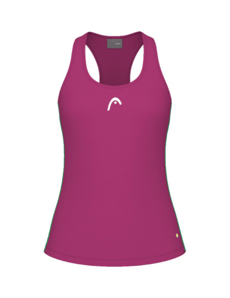 SPIRIT TANK TOP WOMEN