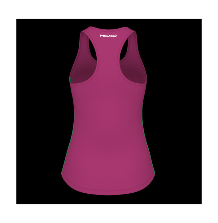 SPIRIT TANK TOP WOMEN